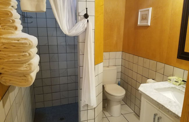 Denali Tri-Valley Cabins - Foto 46