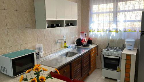 Apartamento 70 metros do mar - Photo 3