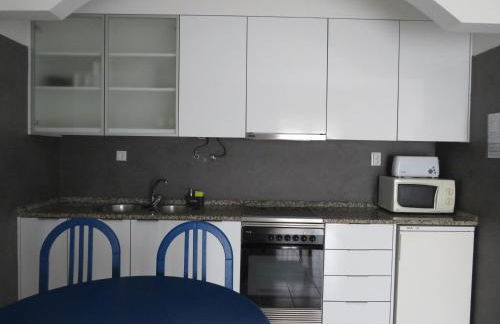 Praia Azul Hotel Apartamento - Foto 73