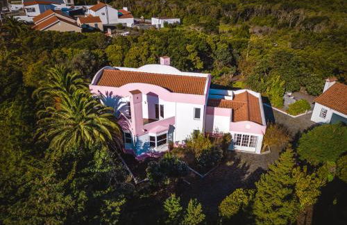 Casa Cor de Rosa - Photo 42