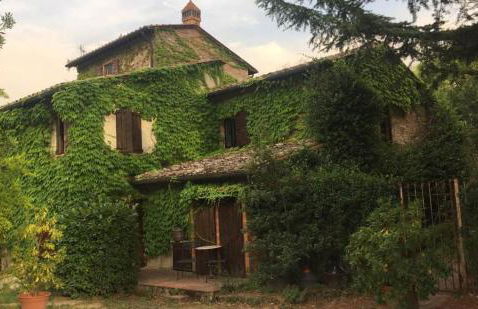 Poggio Etrusco sas di Sheldon Johns Pamela Kay - Foto 20