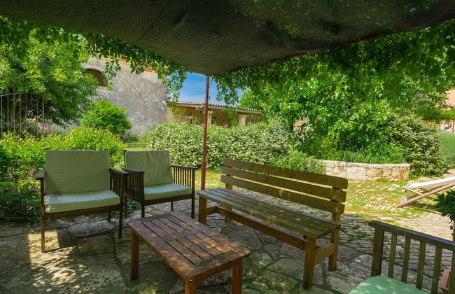 Stancija Negrin - Foto 33