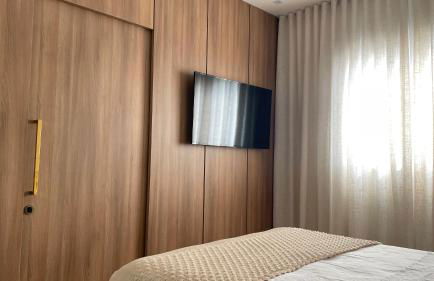 Apartamento em Dourados, Sunset - Foto 24