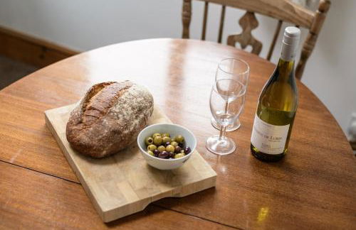 Luccombe Farm Holiday Cottages - Photo 67