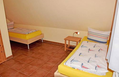 Ferienappartements zum Ostseestrand mit Terrasse - Foto 71