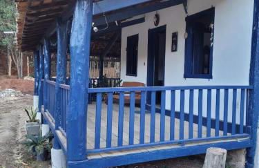 Sítio das Valquírias - Foto 17