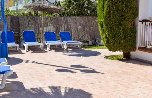 Villa Alexia - APARTMENT CORAL - Puerto Pollensa - Foto 41