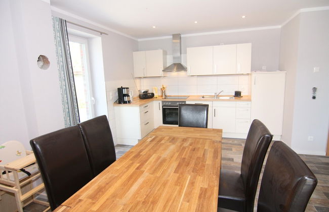 Ferienhaus, Trassenheide - Foto 5