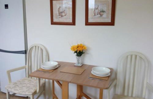 Coastal Garden Lodge - Foto 7