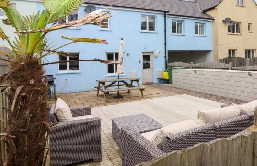 Archway House - Foto 27