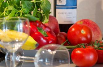 Ferienwohnung Zum Ritzhagen - Foto 9