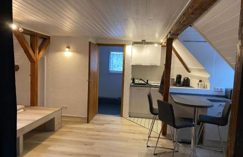 Großherzögliches Jägerhaus - Foto 8