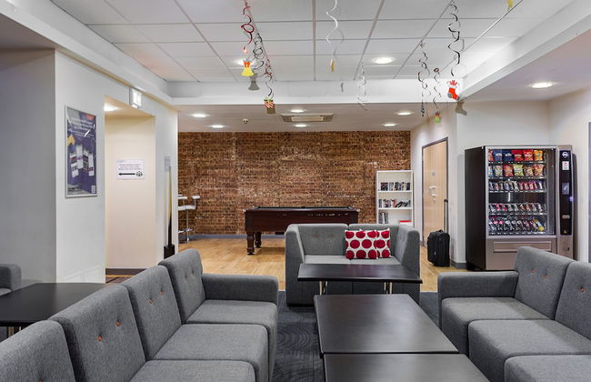 Arena Village - Campus Accommodation - Foto 2