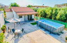 Cretan Blue Bungalow Chania - Foto 1