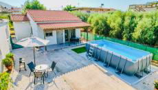 Cretan Blue Bungalow Chania - Foto 1