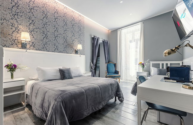 Bed and Best - Foto 40