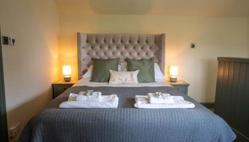 Brosterfield Cottage - Foto 2