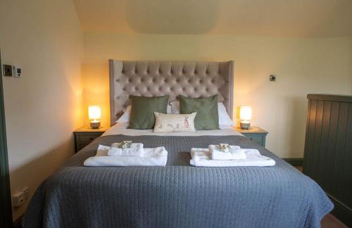 Brosterfield Cottage - Foto 2