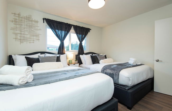 Wonderful 2-BR Apt Near Dodger - Photo 5