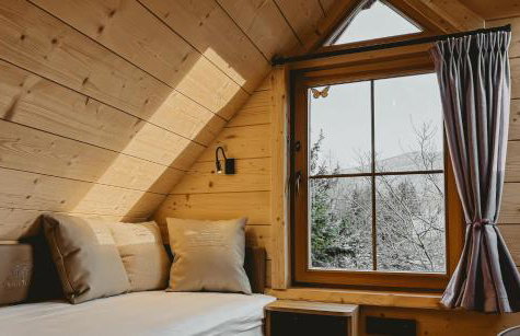 Chaty Wald - Foto 13