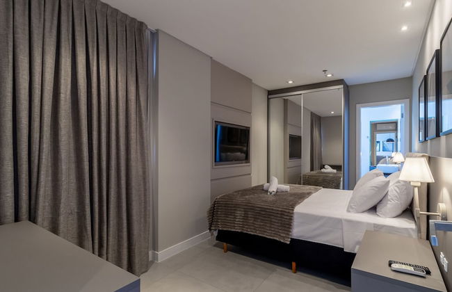 MHFs Apartamentos com Vista Mar Itapema - Foto 15