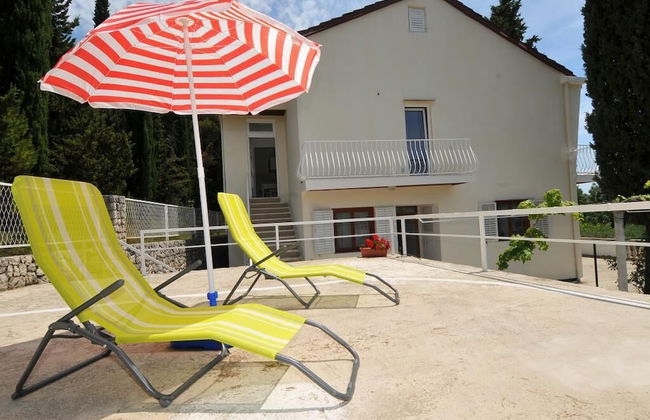 Apartments Marin- Zagruda - Foto 17