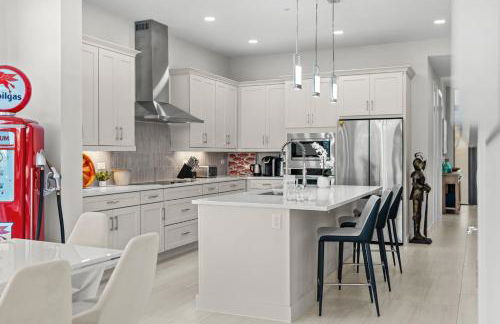 Harbor Island Beach Club - Luxury Waterfront Apartments with Views Pool Dock Private Beach Access - Foto 52