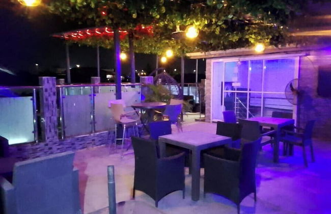 Supreme Apartments - Foto 25