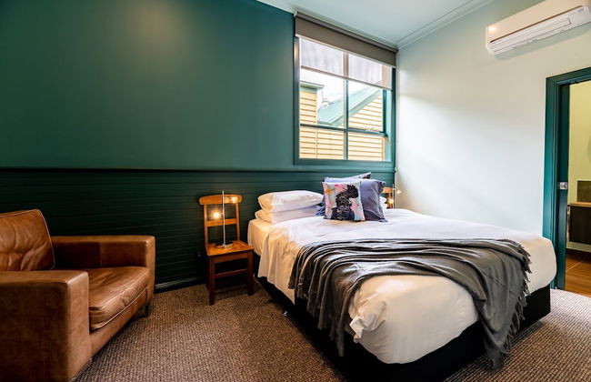 Tuck Inn Yarra Valley - Foto 11