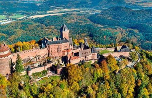 Europapark à 11km Maison Soleil climatisé - Photo 19