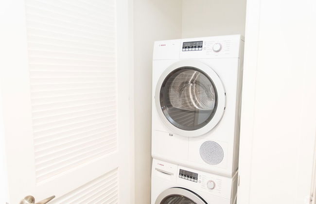 Luxurious 1bd/1ba Penthouse in Fenway - 1T - Foto 9