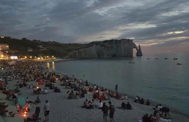 le meublé d 'Alex - Foto 1