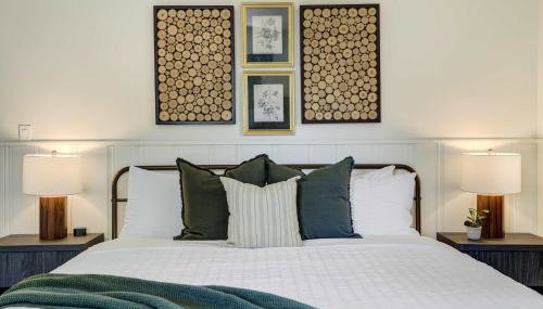 Noble Crest Cozy Apartment for Poker Nights - Foto 4