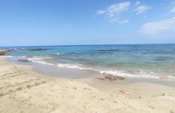 Notos Apartments Xerokambos 1 - Foto 28