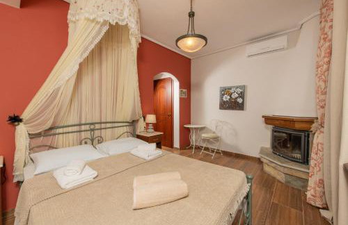 Villa Filyra - Foto 62