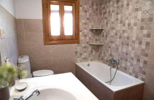 EL BALCON DE SANTA ANA Casa Rural - Foto 47