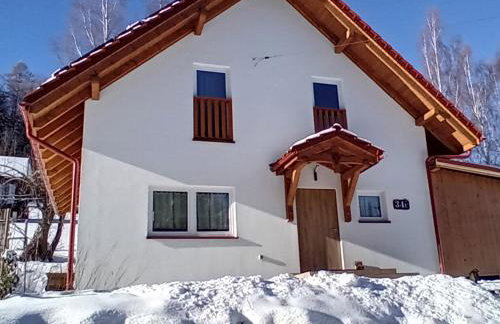 DOM WITA I MAŁGOSI - Foto 3