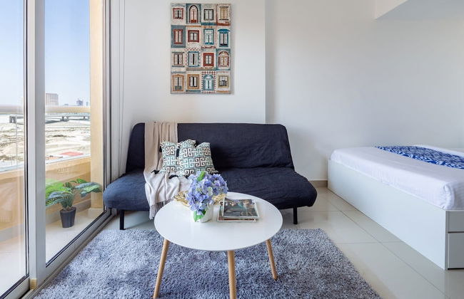 Stylish and Comfy Studio in Lakeside Impz! - Foto 3