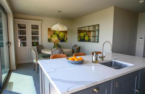 Spacious home with amazing views - Foto 38