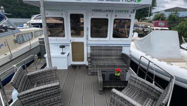 Hausboot Rollyboot Evolution - Foto 3