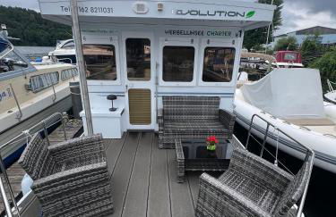 Hausboot Rollyboot Evolution - Foto 3