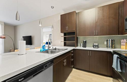 Great 2bd 2bath in MdR! Free parking and pool! - Foto 14