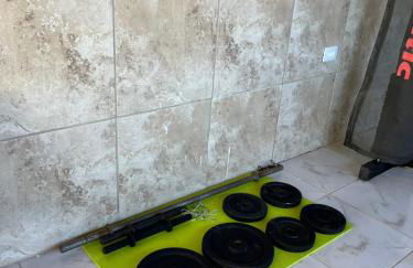 Casa na Praia de Guadalupe,Barra de Sirinhaém, Ilha Santo Aleixo, Pernambuco - Photo 30