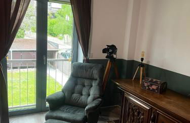 Ferienhaus Nicole II, Barrierefrei, mit HIRO Lift - Foto 35