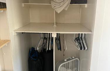 Midtown Charm: 1BR Urban Pad - Foto 9