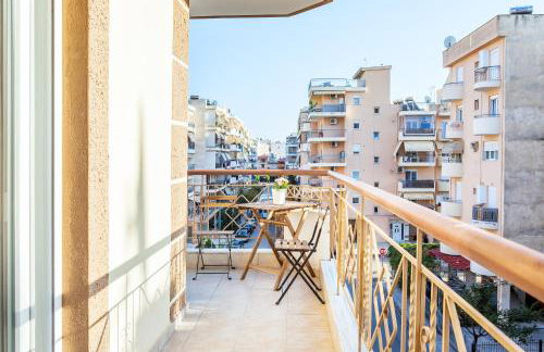 #Ioanna Apartments Terminal Station Nikopoli - Foto 13