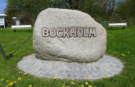 Seeblick II - gemütliche 60qm - ganzes Haus - 50m zum Naturstrand - mit Terrasse und großem Garten - Foto 15