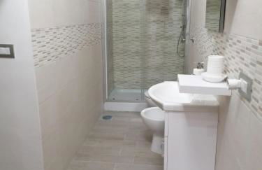 QUIET HOUSE GARDEN NAPLES-POMPEI-SORRENTO - Foto 15