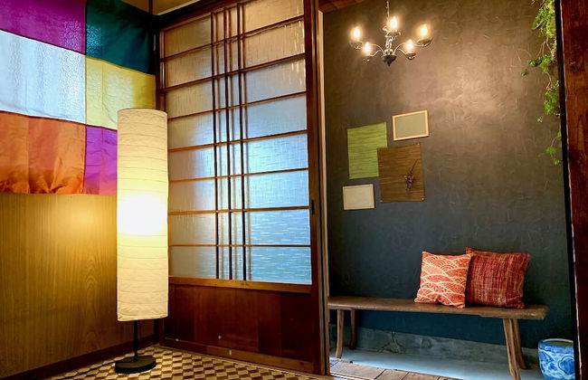 TSUDOYA Tsukamoto - Foto 25