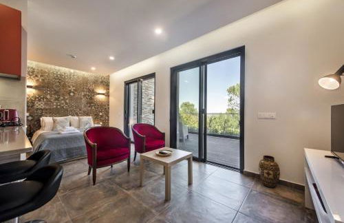 La Glycine - Foto 29